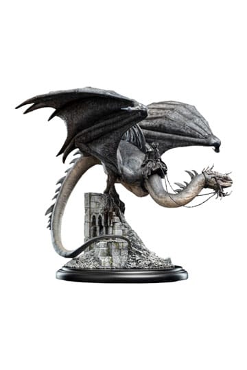 Lord of the Rings Mini Statue Fell Beast 18cm - Weta