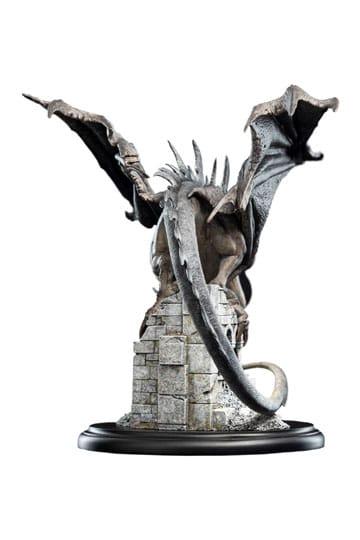 Lord of the Rings Mini Statue Fell Beast 18cm - Weta