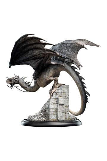Lord of the Rings Mini Statue Fell Beast 18cm - Weta