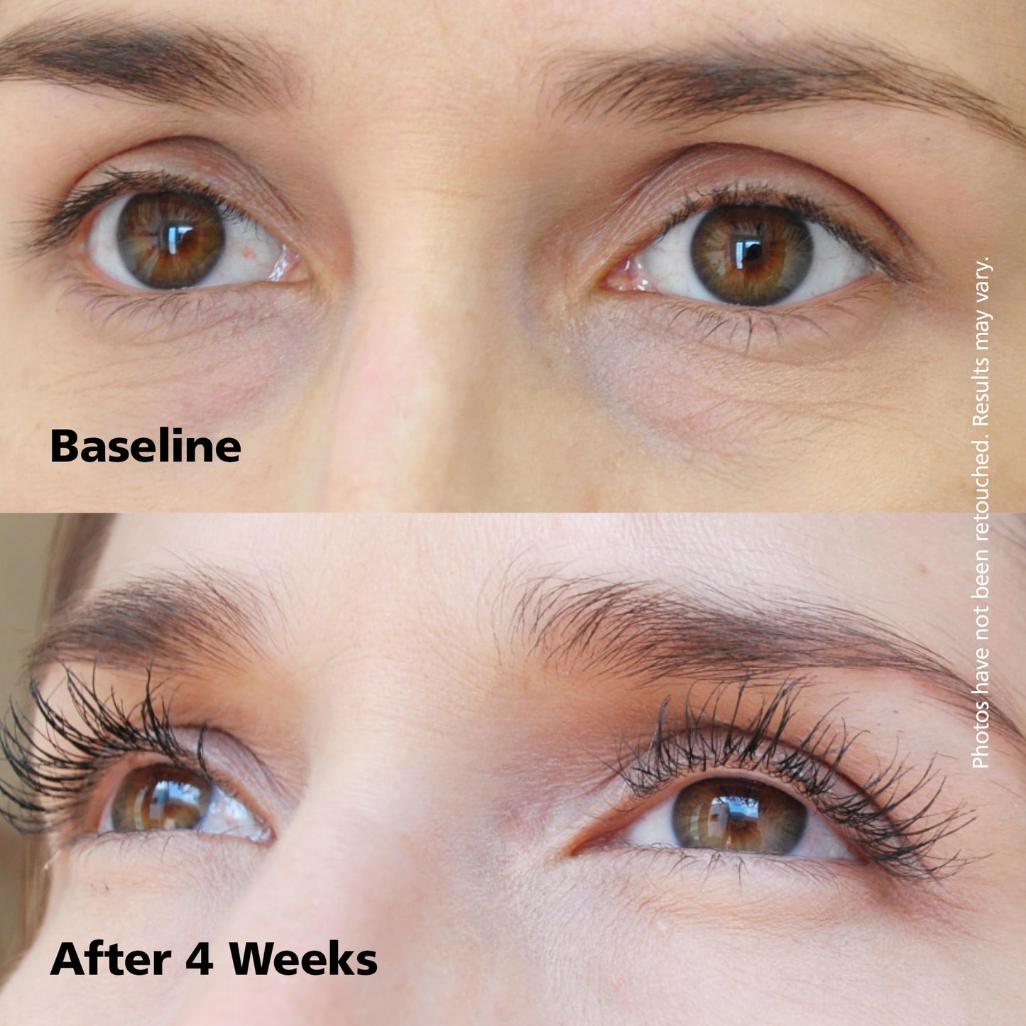 DABALASH Trio Combo – Lash & Brow Growth Serum + Waterproof Mascara & Vegan Mascara (0.18 oz, 0.45 oz & 0.3 oz) – Naturally Longer, Fuller Lashes & Brows