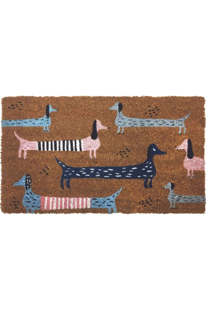 Coir Animal Mats 40x70 cm | 141