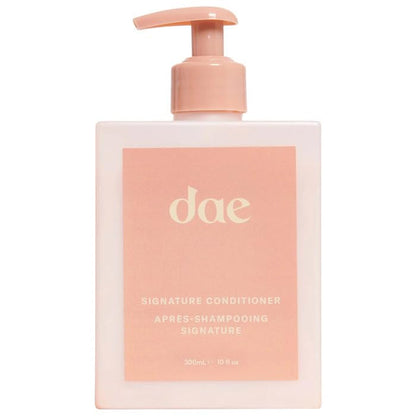 DAE Signature Conditioner – Hydrates, Protects & Calms Frizz | Locks in Moisture (10 oz)