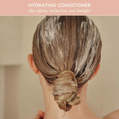 DAE Signature Conditioner – Hydrates & Protects Hair, Calms Frizz, Locks in Moisture (32 oz)