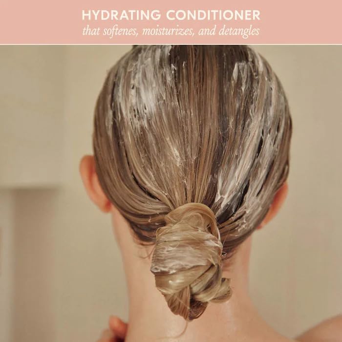 DAE Signature Conditioner – Hydrates, Protects & Calms Frizz | Locks in Moisture (10 oz)