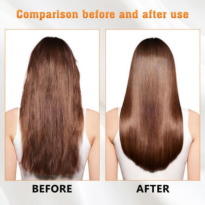 Daioai Anti-Hair Fall Shampoo for Women – Ginseng Ginger Herbal Hair Growth, 3x100ml (All Hair Types)