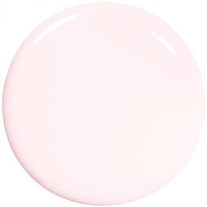 Daisy DND Gel Polish Set – Pink Collection Duo (Gel + Lacquer), Clear Pink #441, 0.5 oz