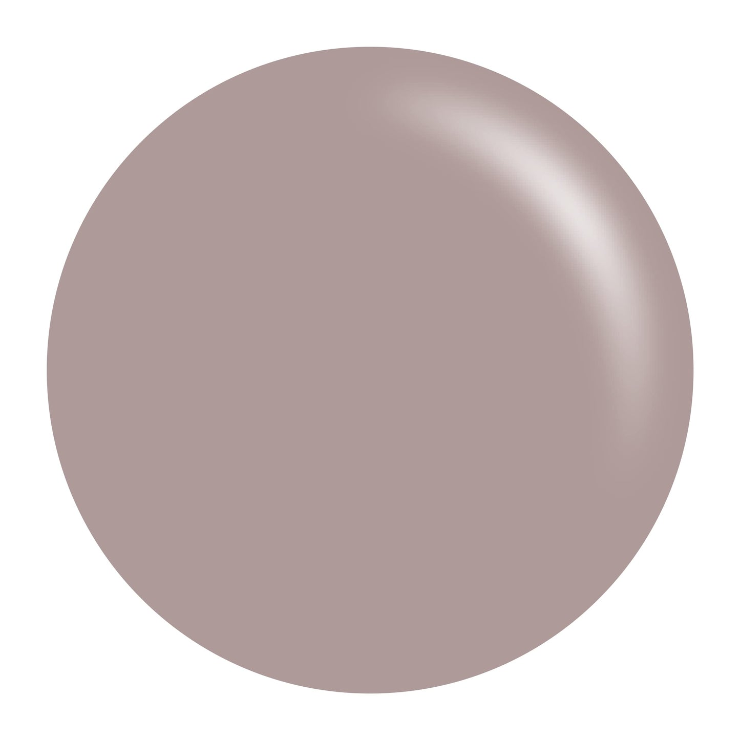 DAISY DND DND DC Gel Polish Set – Bamboo Brown 103, Gel + Lacquer Duo (0.5 fl oz)