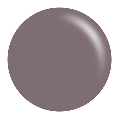 DAISY DND DC Gel Polish Set – Grey Collection, Beaver Beige #100, 0.5 Fl Oz (Gel + Lacquer Duo)