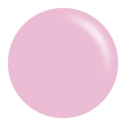 DAISY DND Gel Polish Set – Pink Collection, First Impression #485, Gel Polish + Matching Lacquer (0.5 fl oz each)