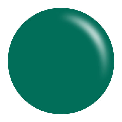 DAISY DND Gel Polish Set – Cosmopolitan 735 Jade Green (0.5 Fl Oz) Duo