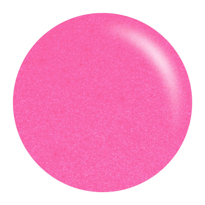 DAISY DND Gel Polish Set – Pink Collection (Cinder Shoes 683) UV/LED Duo Pack
