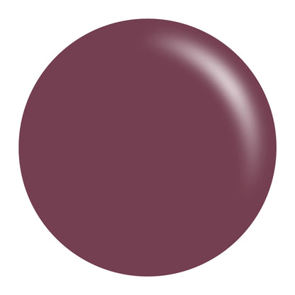 DAISY DND DC Gel Polish Set – Red Collection, Light Mahogany (0.5 oz)
