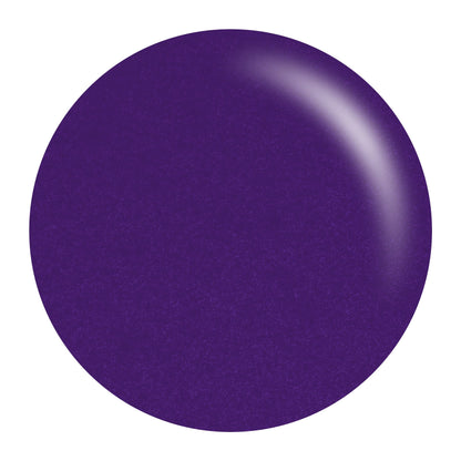 DAISY DND Gel Polish Set – Blue Collection Midnight Hour | UV Gel Polish & Air Dry Lacquer Duo