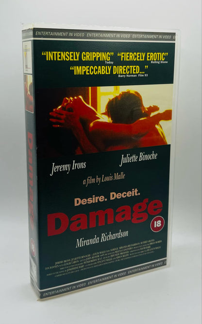 Damage (18)