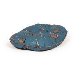 Danish Design Woodland Stag Quilted Mattress
