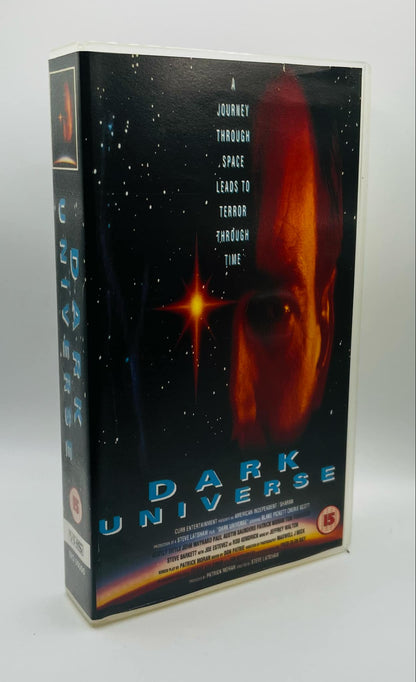 Dark Universe (15)