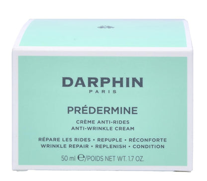 Darphin Predermine Anti-wrinkle Cream for Normal Skin – 50 ml