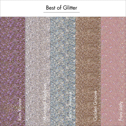 Dashing Diva Gloss Nail Strips 5-in-1 Kit – UV Free, Chip Resistant, 110 Wraps
