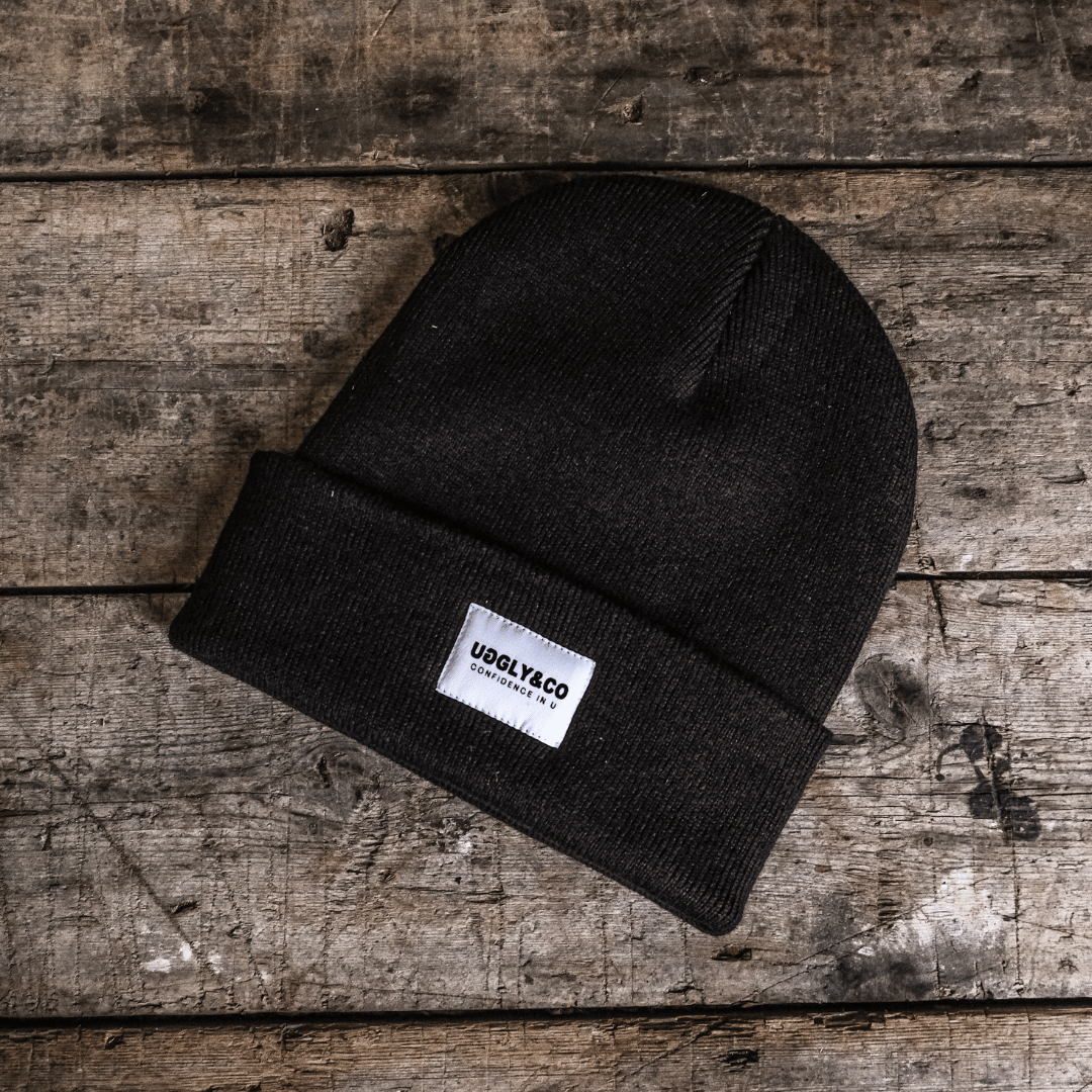 Davey Todd Beanie