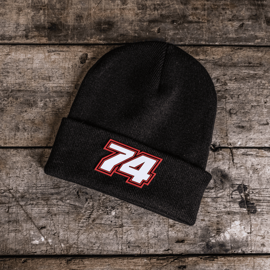 Davey Todd Beanie