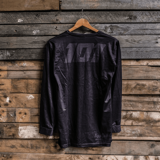 David Knight 101 MX JERSEY