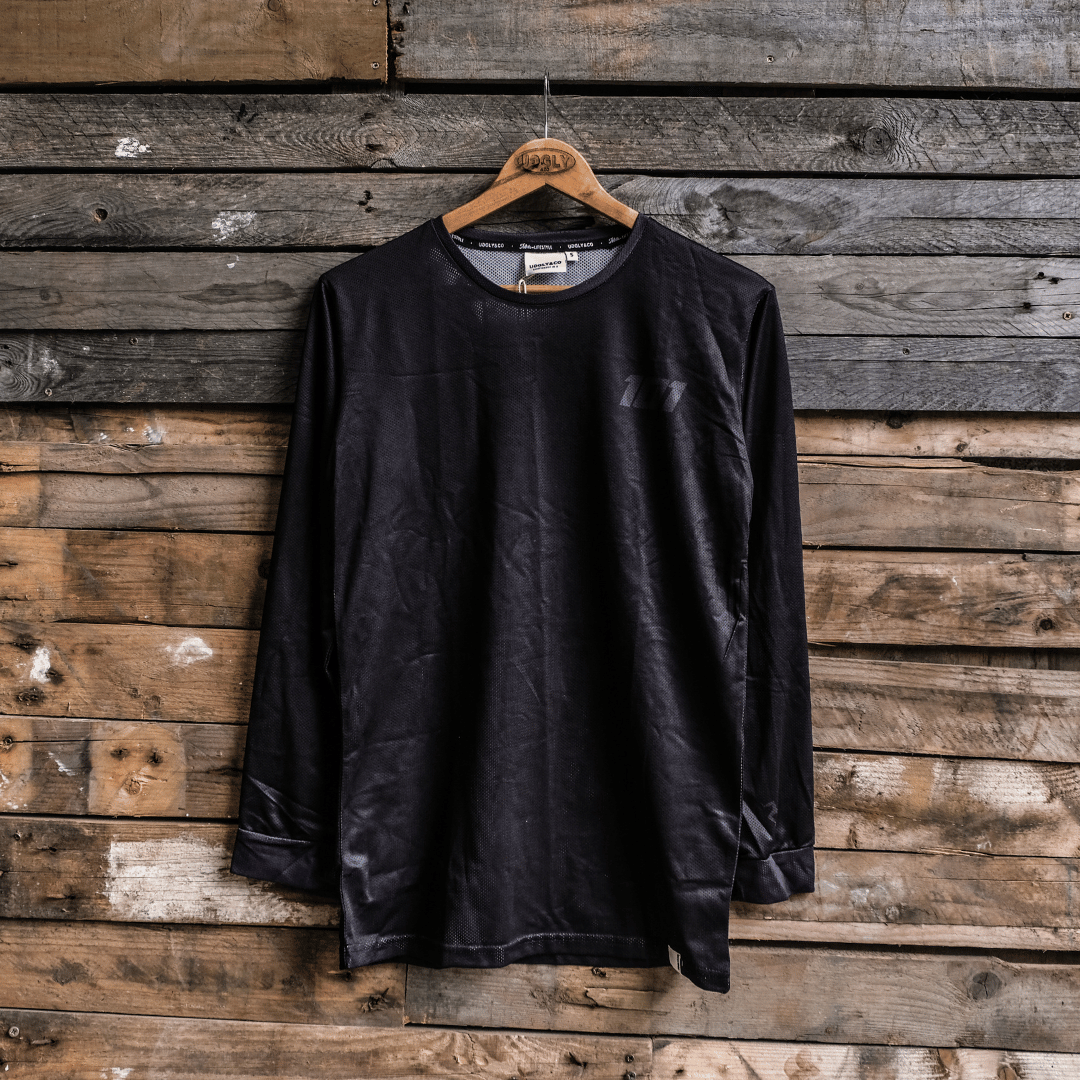 David Knight 101 MX JERSEY