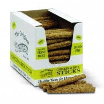 Davies Chicken & Rice Sticks 1.5kg