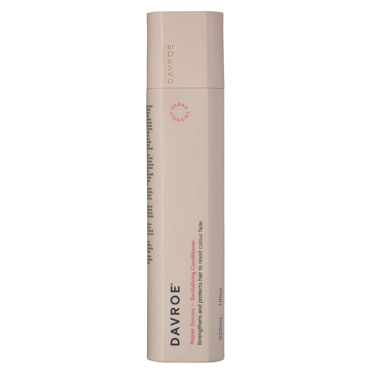 DAVROE Repair Senses Revitalizing Conditioner | Natural, Vegan, Colour Protect