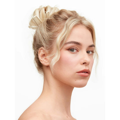 Day Rate Beauty Petite Power Pin (5.5-Inch) – U-Shaped French Hair Pin for Buns & Updos – Made in USA – Ivory