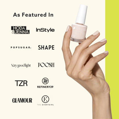 Dazzle Dry Step 4 Mattify Top Coat – Fast Drying Matte Finish 0.5 oz (15 ml)