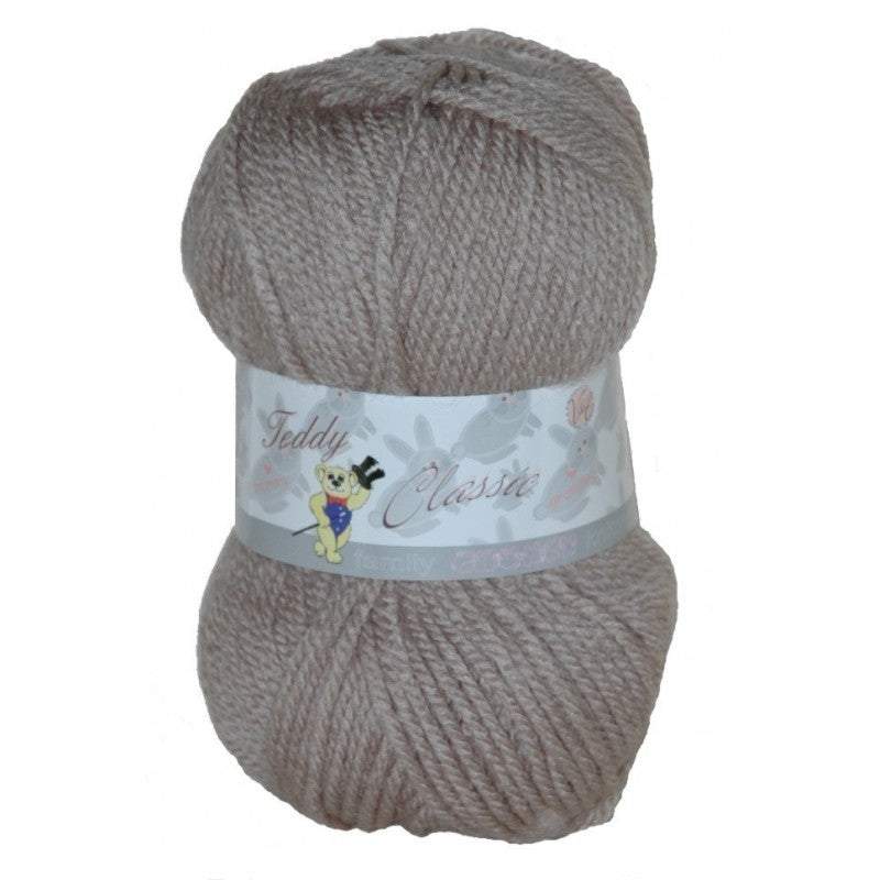 Teddy Classic dk natural  1453 100g