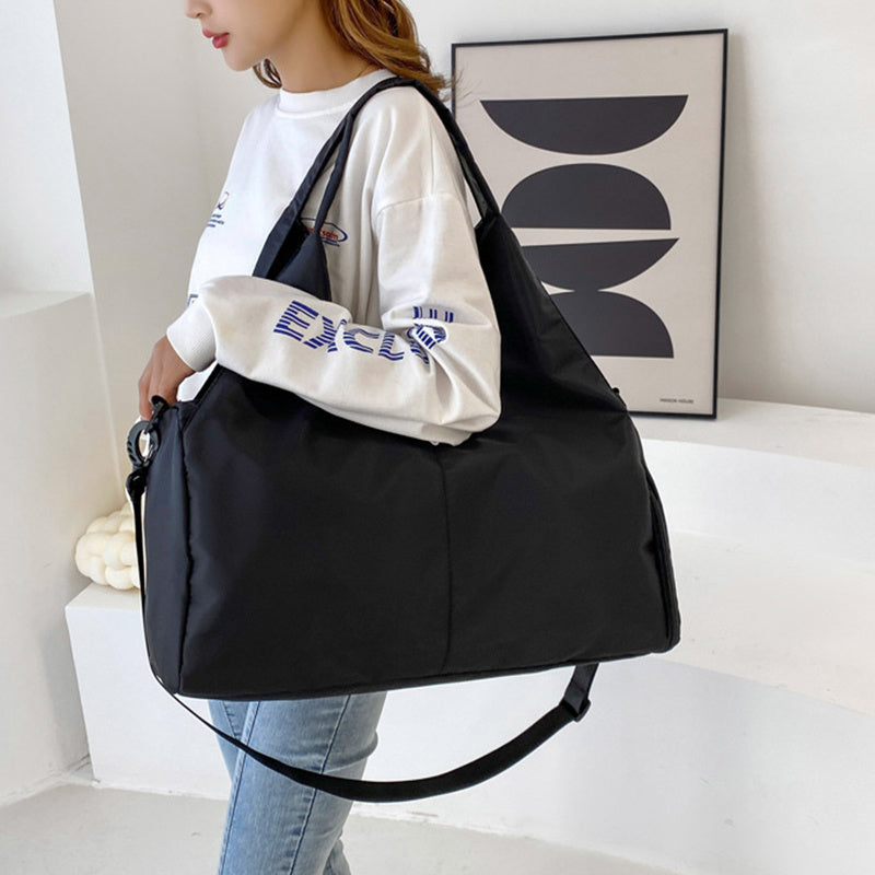 Women’s Yoga Gym Bag