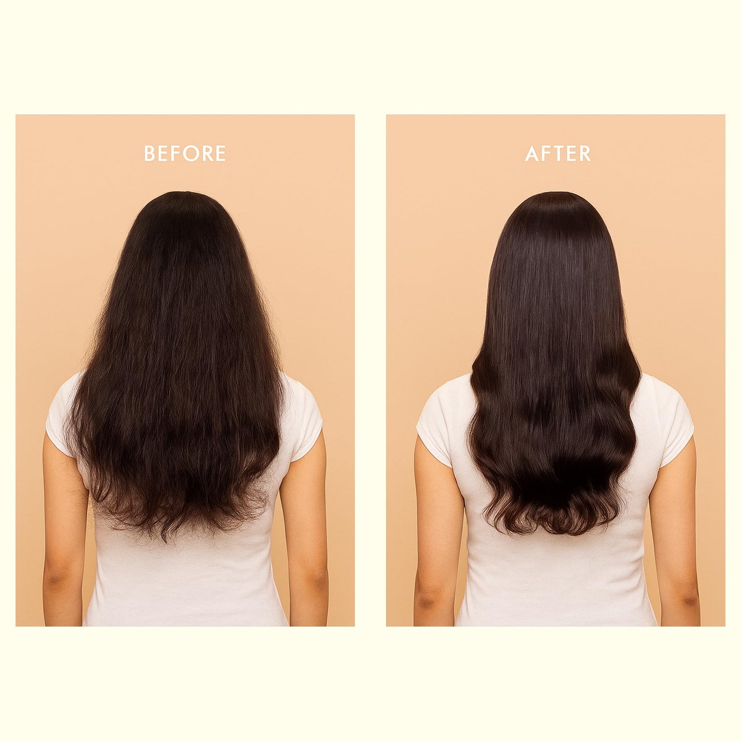 D'Cherlane Hair Growth Oil – Scalp Treatment with Rosemary, Argan, Coconut & Castor Oil | Lightweight, Non-Greasy Formula