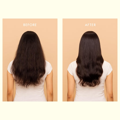 D'Cherlane Hair Growth Oil – Scalp Treatment with Rosemary, Argan, Coconut & Castor Oil | Lightweight, Non-Greasy Formula