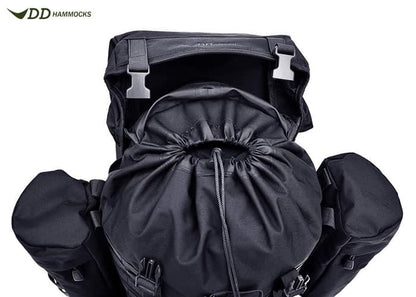 DD Bergen Rucksack (Various Colours)