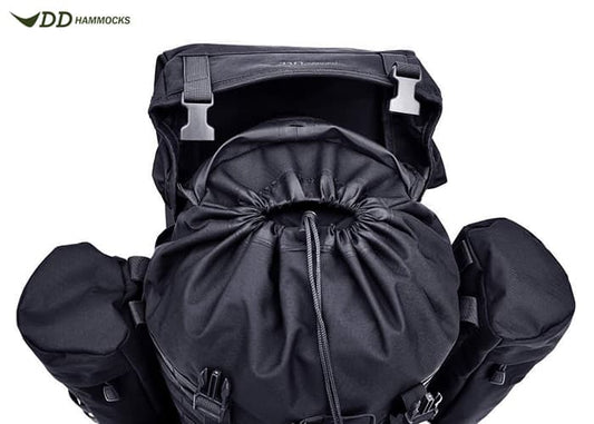 DD Bergen Rucksack (Various Colours)