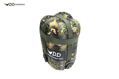 DD Hammock Underblanket - Multicamo