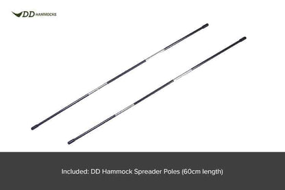 DD Nest Hammock - MC Multicamo