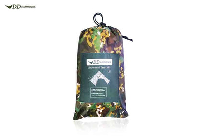 DD Hammocks Pyramid Tent - Multicamo