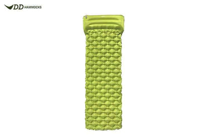 DD SuperLight Inflatable Mat