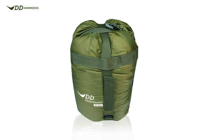 DD Hammock Underblanket XL - Olive Green