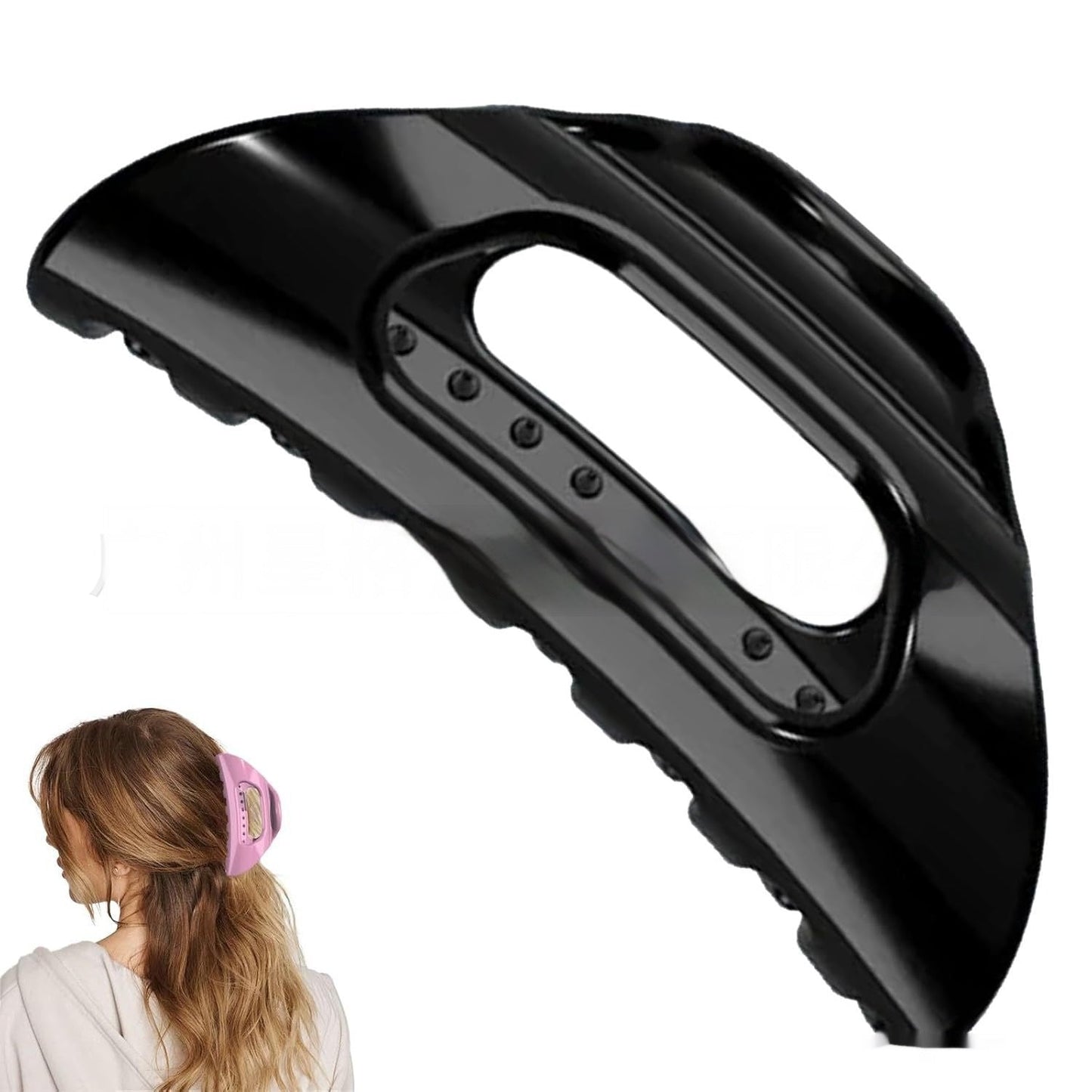 Flexi Hair Clip