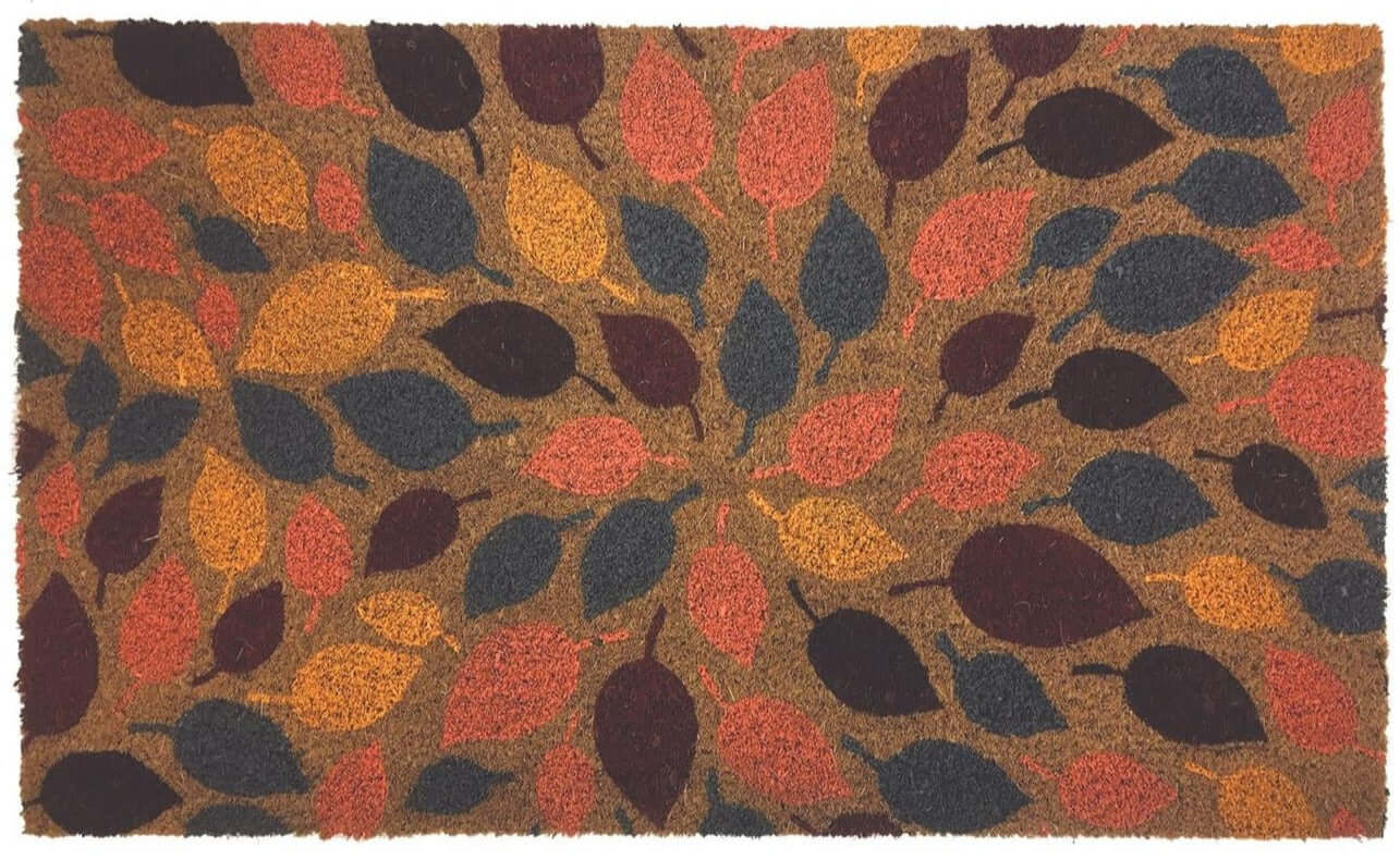 Coir Doormat Gainsborough 45x75 cm