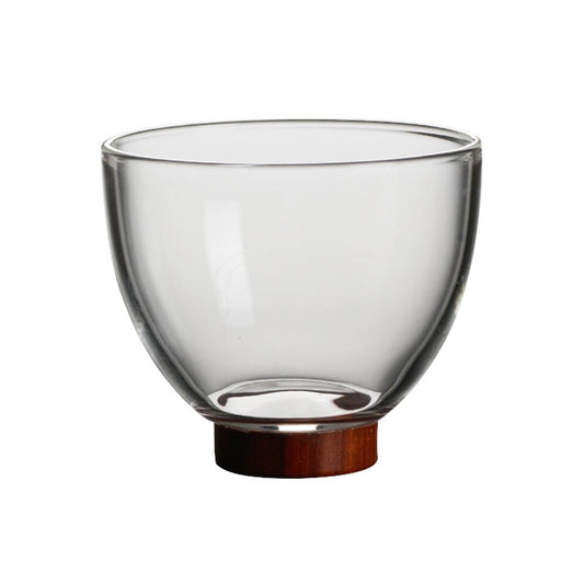 DE24 Glass, Glassware