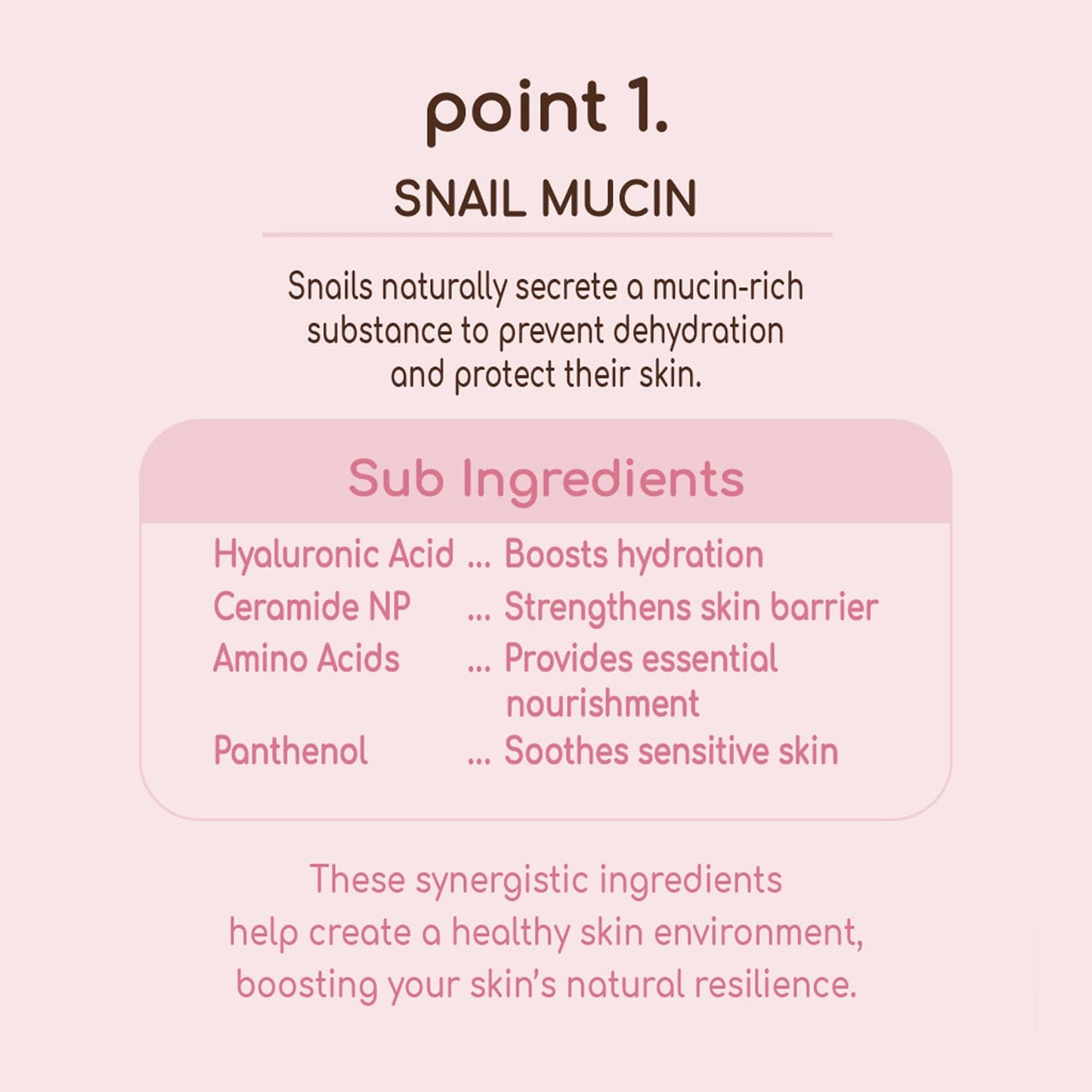 DEARBOO Glass Skin Snail Serum | Hydrating Facial Serum for Radiant, Smooth Skin – 3.38 fl oz (100 mL)