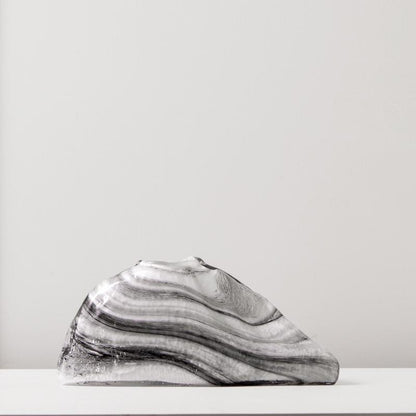 Decoration: A Set Of Three Stones