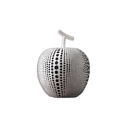 Decoration: Apple
