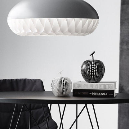 Decoration: Apple