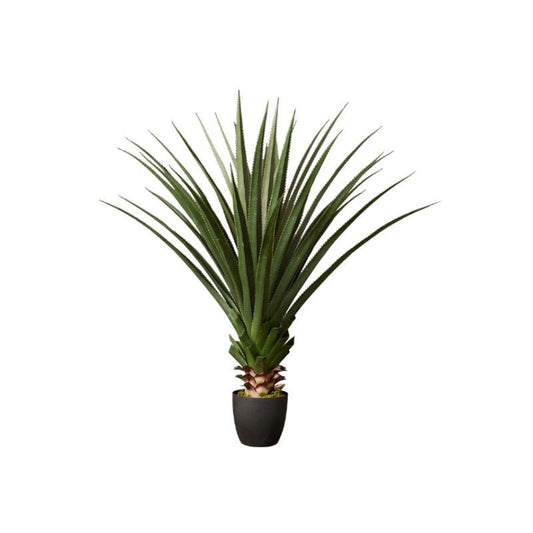 Decoration: Artificial Plant