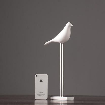 Decoration: Bird